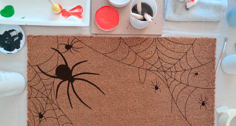 atelier Halloween