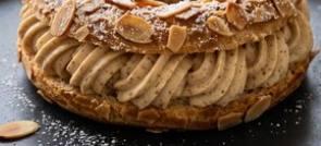 Atelier pâtisserie-du loisir au CAP-la cerise sur le gâteau