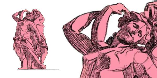 cours de dessin académique - initiation