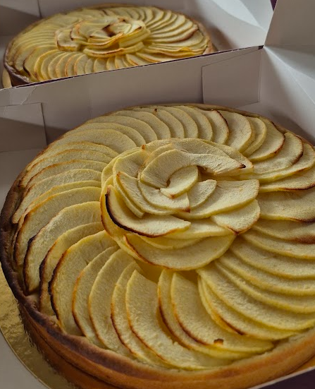ATELIER SPÉCIAL FÉRIÉ : Maîtrisez la tarte parfaite de A à Z !
